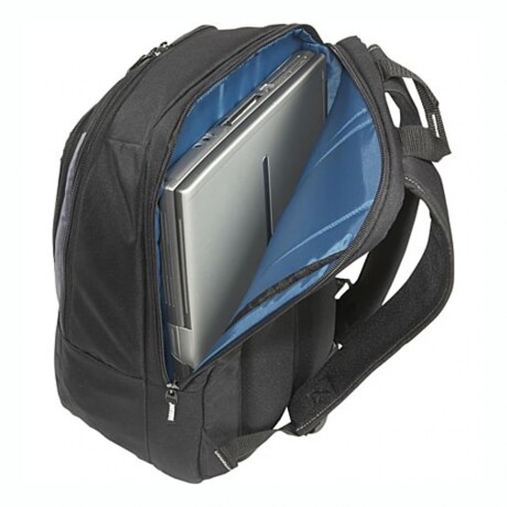 Mochila CASE LOGIC VNB217 Con Compartimento Para Notebook 17' - Negra Mochila CASE LOGIC VNB217 Con Compartimento Para Notebook 17' - Negra