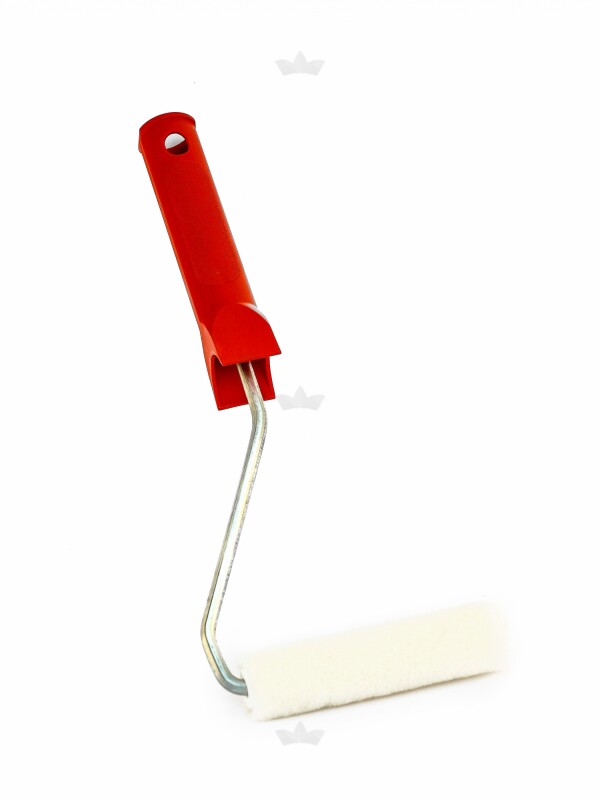 RODILLO VELUR 10CM WEB N/A
