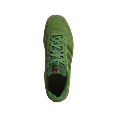 Championes Adidas Glenburn Verde
