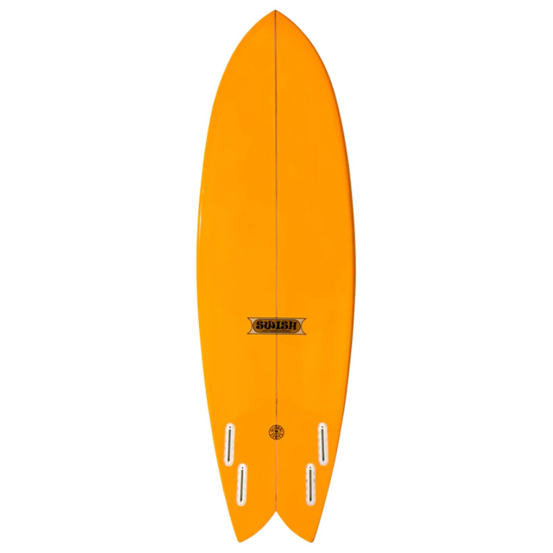 Tabla Dewey Weber Swish 5'9" Resin Tint - Futures - 34 L Tabla Dewey Weber Swish 5'9" Resin Tint - Futures - 34 L