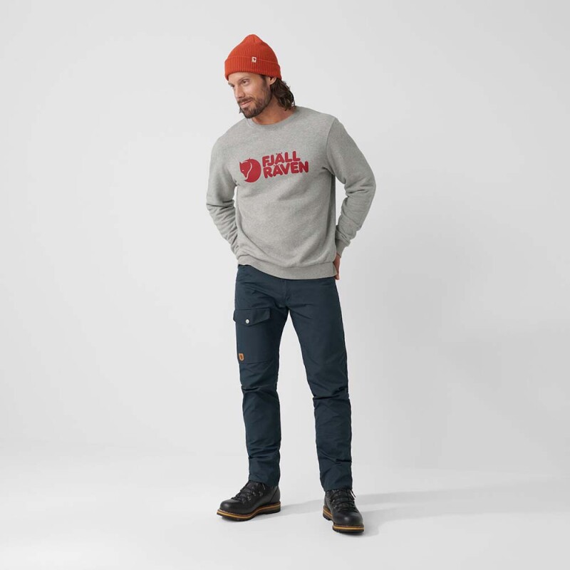 Pantalón Fjallraven Greenland Jeans M Reg Hombre Dark Navy