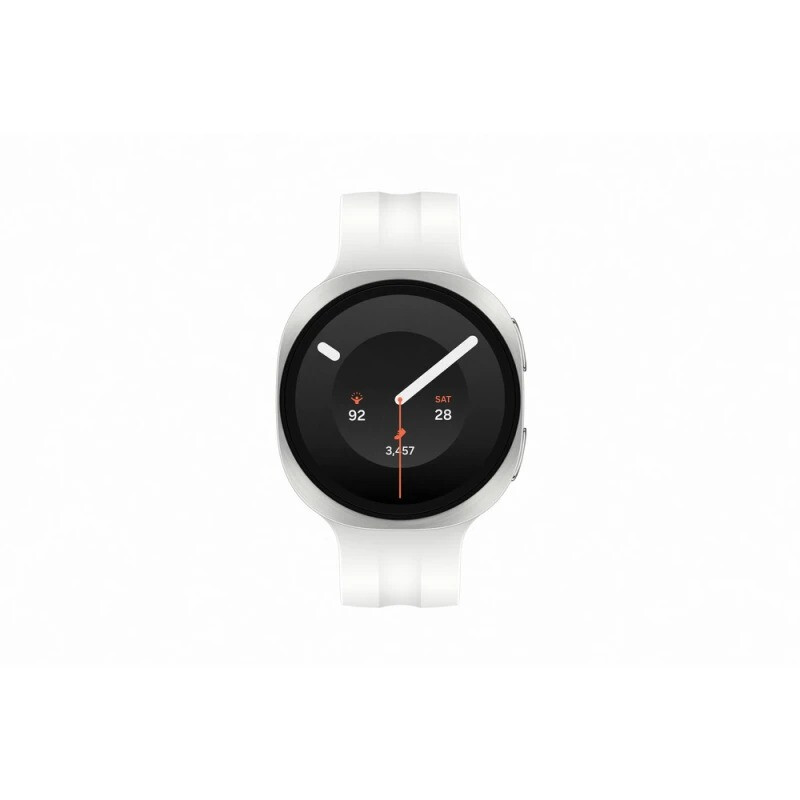 Galaxy Watch9 (Bluetooth, 40 mm) Beige
