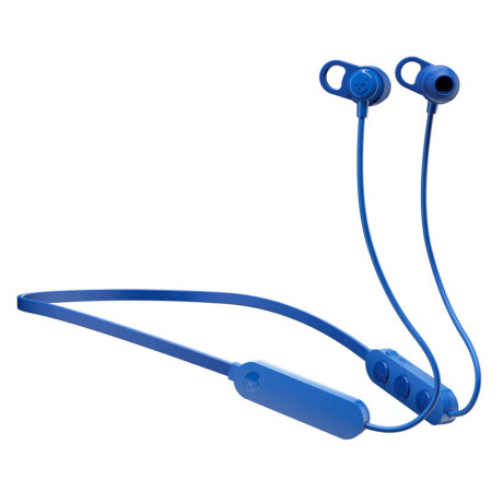 Auriculares Bluetooth Skullcandy Jib Azul Auriculares Bluetooth Skullcandy Jib Azul