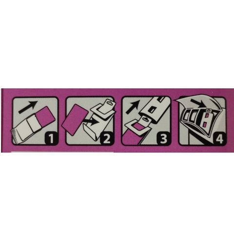 Perfumador Aromatizador Para Aire Acondicionado Wellness