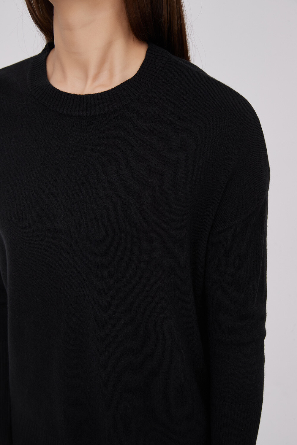 Sweater Alpino Negro