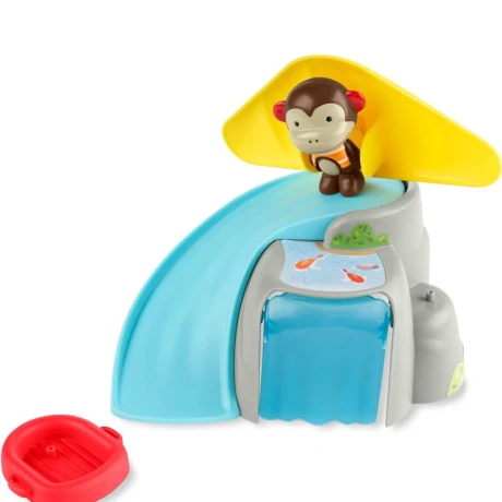 Juego Skip Hop Aventura en el Zoo MONO