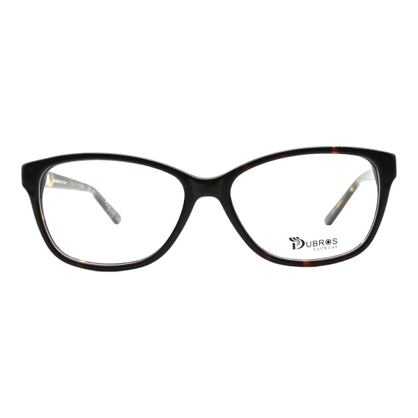DUBROS EYEWEAR DB1012 5215 135 C04 - Adulto - Negro negrocombinado