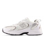 Zapatillas New Balance 530 Unisex White
