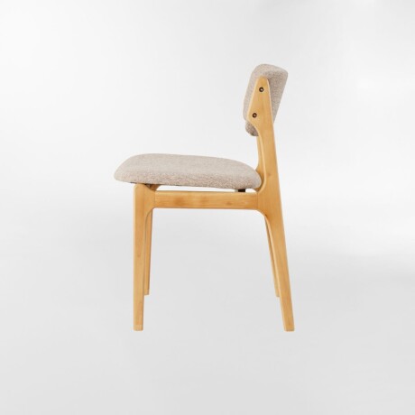 SILLA ROSS Beige