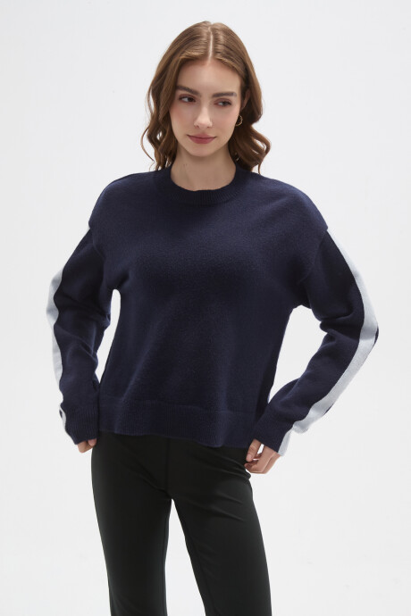 Sweater Neria Estampado 1