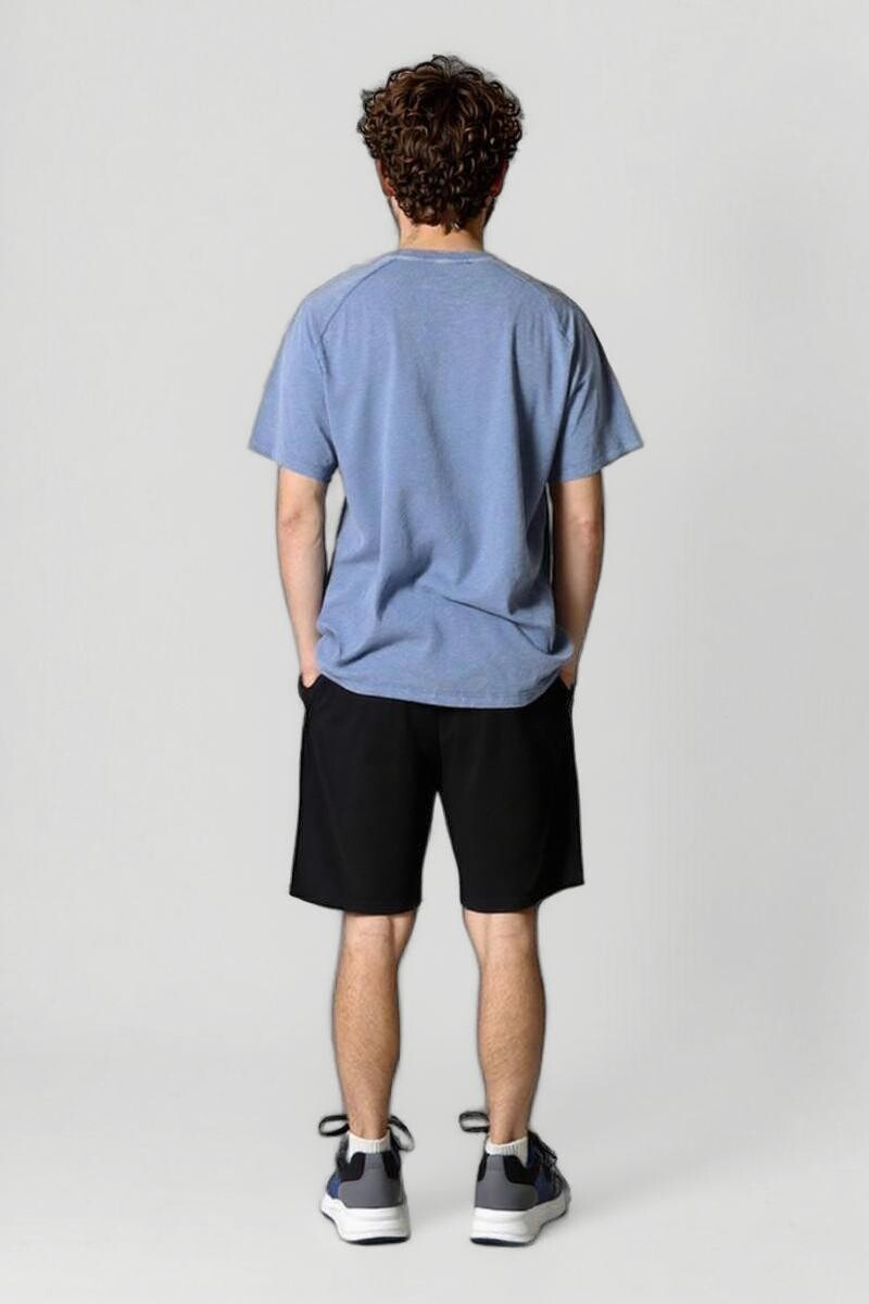 Short Elio Negro