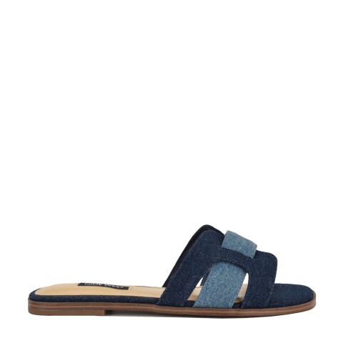 Flats Germani7 Dark Blue