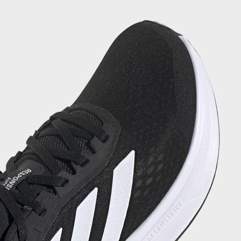 Championes Adidas Response Super Negro