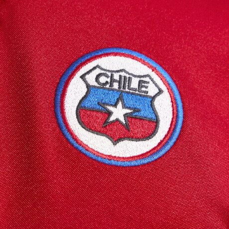 Camiseta de Hombre adidas Chile 94 - Red Red