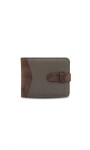 BILLETERA JUNO TABACO C/ MUSGO
