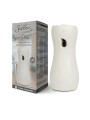 DISPENSADOR DE AROMAS blanco