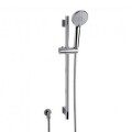 BARRA DE DUCHA 65 CM CON FLEXIBLE Y TELEFONO - FV BARRA DE DUCHA 65 CM CON FLEXIBLE Y TELEFONO - FV