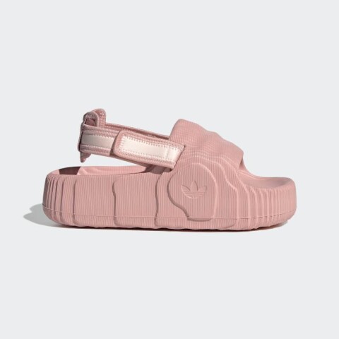 Sandalias Adidas Adilette 22 XL Wonder Mauve/wonder Mauve/wonder Quartz