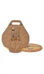 SET PARRILLERO RED POLL SUELA NOBUCKADO