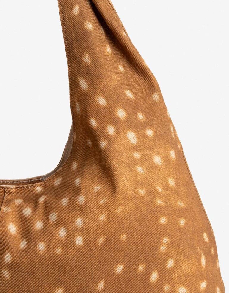 Saca Cartera Saca Animal Print - Estampado Animal Print