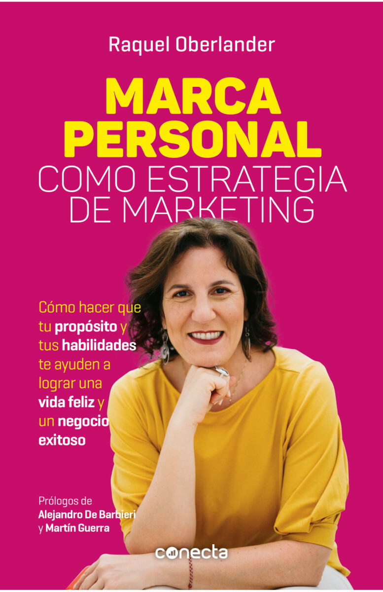 MARCA PERSONAL COMO ESTRATEGIA DE MARKETING 