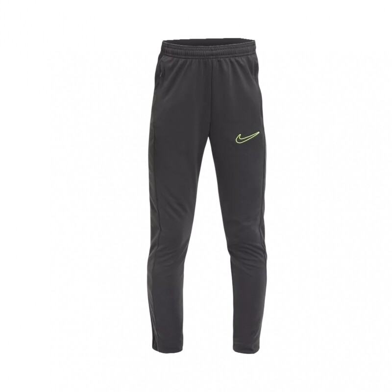 PANTALON DE FUTBOL DRI FIT JUNIORS Gray