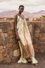 VESTIDO JASMIN Multicolor