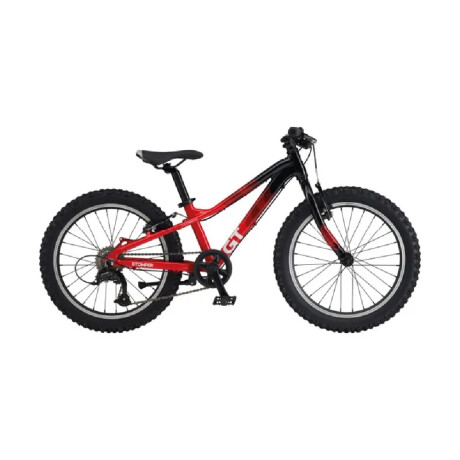 Bicicleta GT Juvenil Stomper HT Prime 20" OS G54603U20OS Bicicleta GT Juvenil Stomper HT Prime 20" OS G54603U20OS