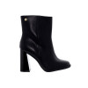 Botas - Vizzano - Vizzano Bota Femenina de Mujer - 3092.100-23572 Negro