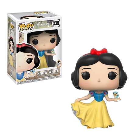 Snow White · Disney Princess - 339 Snow White · Disney Princess - 339