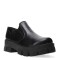 Zapatos de Mujer Miss Carol de cuero con plataforma Negro