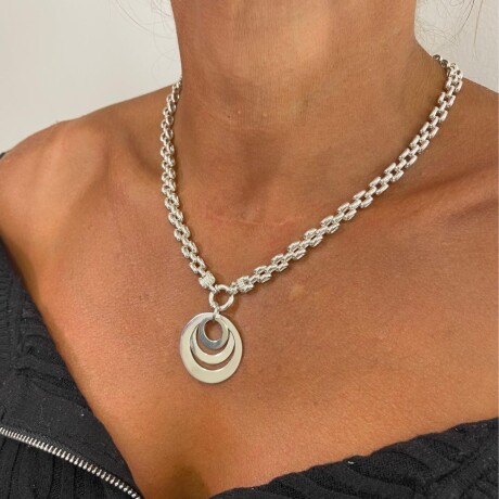 Conjunto Mommy - Plata 925 Conjunto Mommy - Plata 925