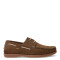 Zapatos de Hombre Freeway Casual Marrón Miel (Nobuk)