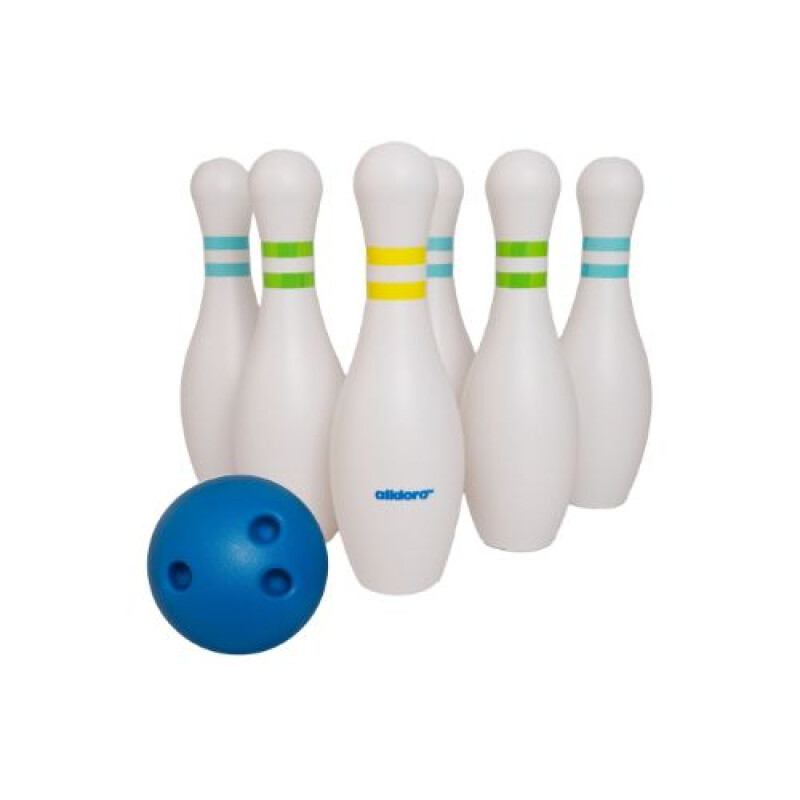Juego de Lanzamiento de Bolos XXL - Alldoro Juego De Lanzamiento De Bolos Xxl - Alldoro