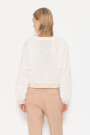 TOP LOLA Blanco