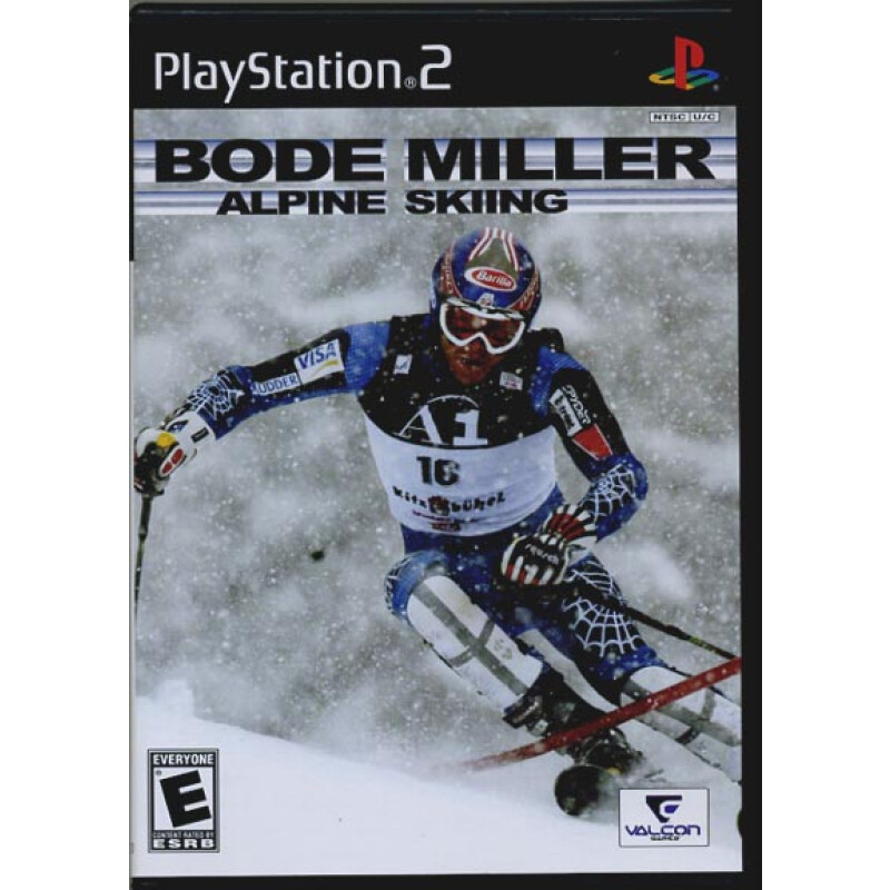 Bode Miller Alpine Sking Bode Miller Alpine Sking