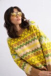 Sweater Ruth Beige