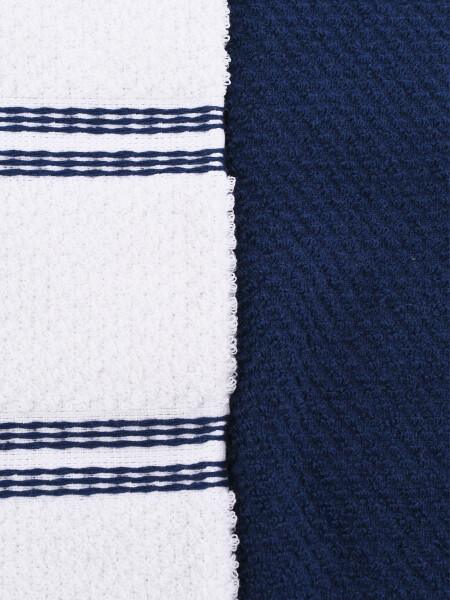 REPASADOR CAMBRIDGE AZUL OSCURO