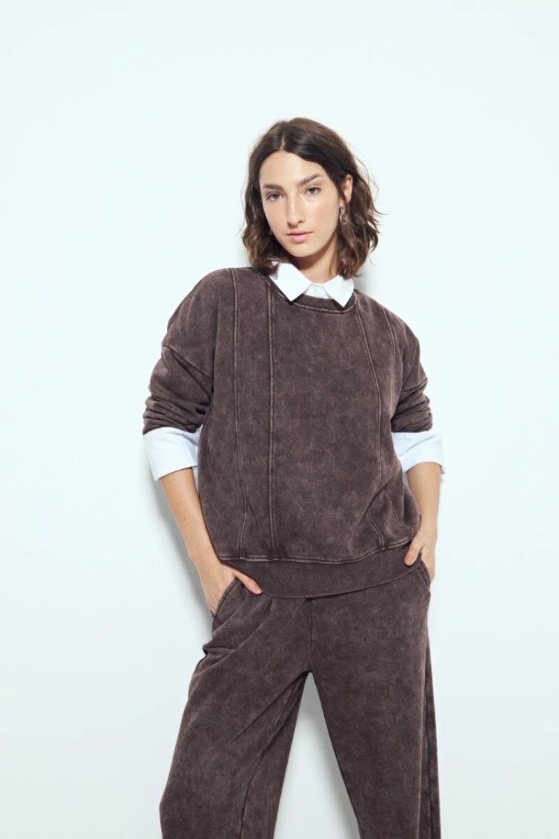 BUZO P.CAKE MIYAMOTO - CHOCOLATE 