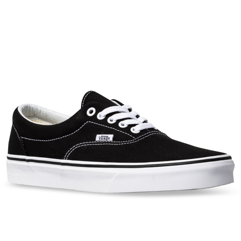 Championes Vans Era - Negro Championes Vans Era - Negro