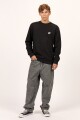 SWEATER BRIGHTY J-negro