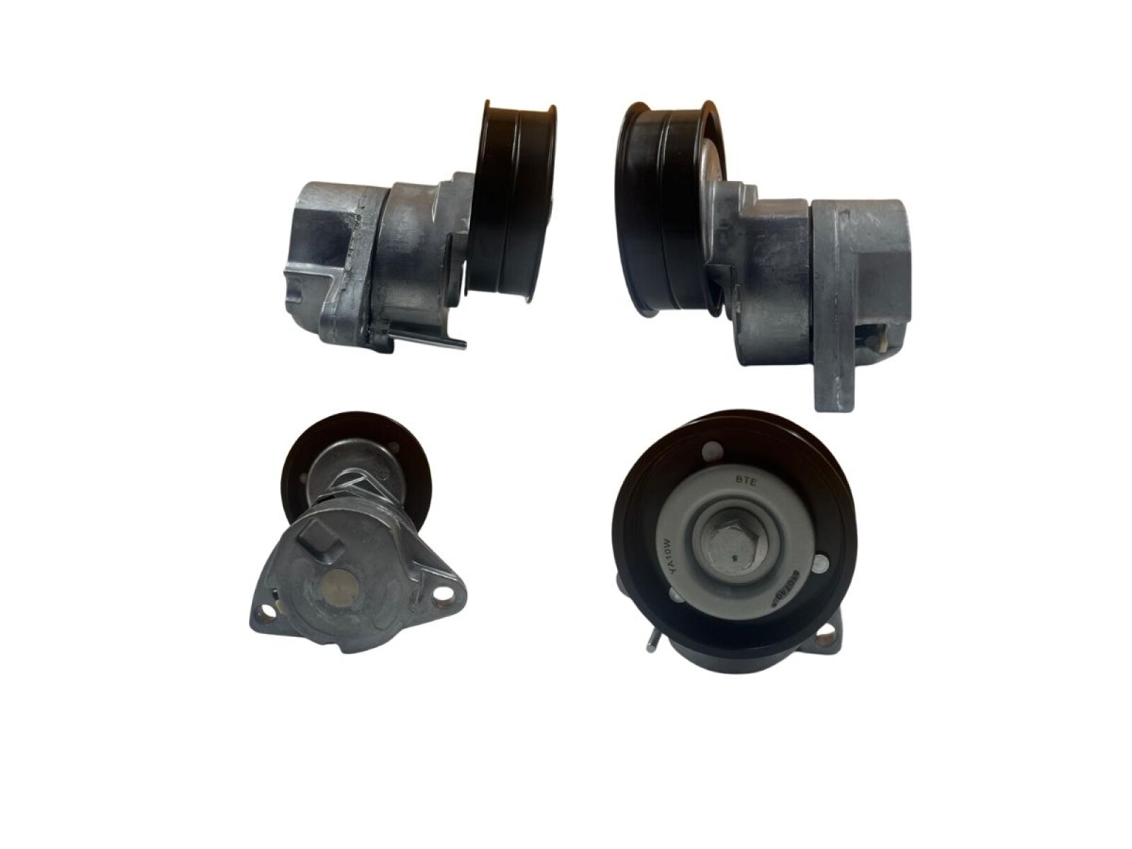 Tensor De La Correa Chev Agile/Spin Lt Ltz/Spin Active 7/Meriva/Corsa/Corsa Ii/Montana/Celta/Cobalt Fiat Idea/Doblo/Stilo 02-25 