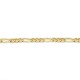 Cadena En Oro 18K Cadena En Oro 18K