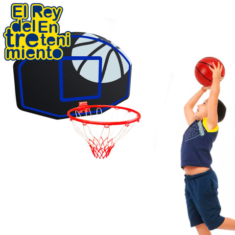 Tablero Aro Basketball Expert Para Cama Elástica Cme004001