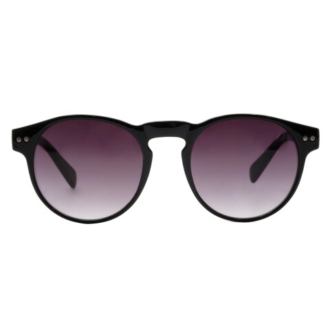 Lentes de Sol Chilli Beans Alaska Unisex Negro