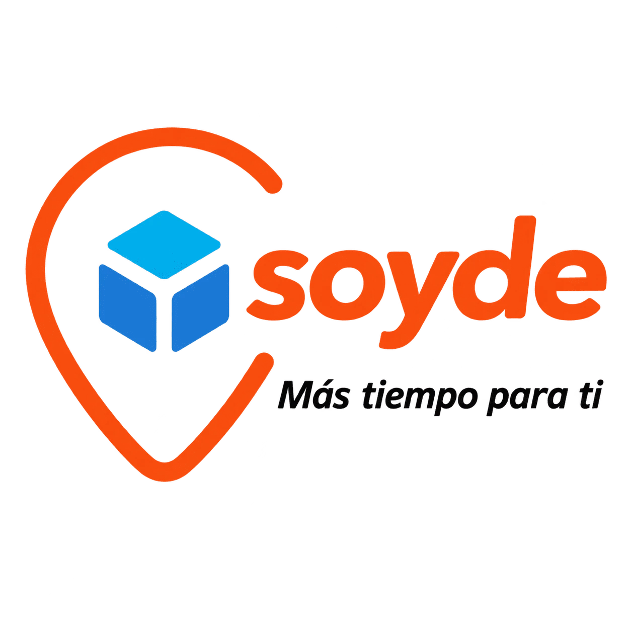 Soy Delivery a todo el país de 24 a 72 hs