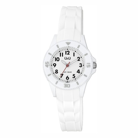Reloj Q&Q Análogo Unisex Reloj Q&Q Análogo Unisex