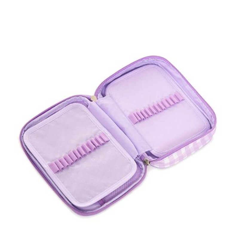 Cartuchera CANDY- FW Violeta