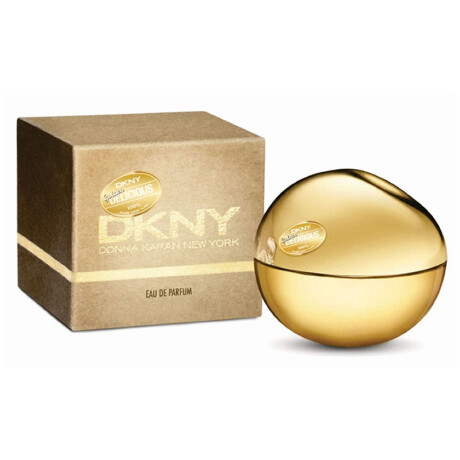 Eau de parfum Donna Karan NY Golden Delicious