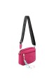Bandolera Trendy Fucsia